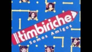 Timbiriche  Un Dia De Campo [upl. by Areid]