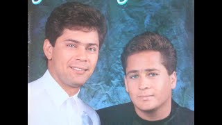 Leandro e Leonardo 1991 Completo [upl. by Marie]