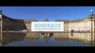 Welcome to the university of Bordeaux [upl. by Notpmah]