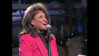 Darlene Love quotChristmas Baby  quot Collection on Letterman 19862014 st [upl. by Mehsah420]