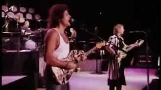 Yes  Owner Of A Lonely Heart  Live 1991wmv [upl. by Yrocal]