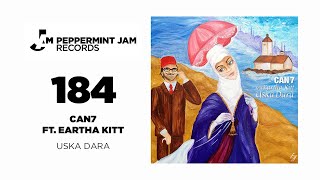 Can 7 ft Eartha Kitt  Uska Dara Umami Remix [upl. by Portland]