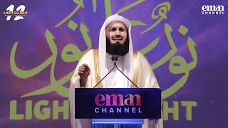 How To Make Your Spouse Happy Part 1  Mufti Menk [upl. by Damiani302]