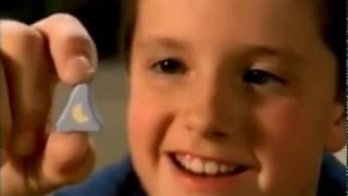 Early 2000s Kids Commercials 2000  2003  Part 1 [upl. by Nylirehs]