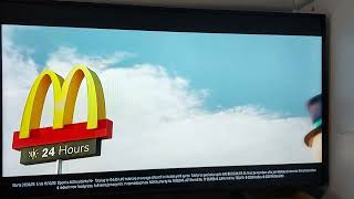 McDonalds 2022 Ad [upl. by Towny]