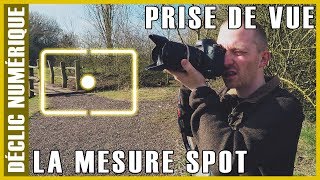 Tuto photo  La mesure spot [upl. by Idzik]