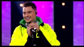 Tulikoe feat Mikael Gabriel  Jakso 3  Putous 10 kausi  MTV3 [upl. by Ollie548]