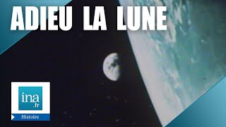 La conquête de la lune une fabuleuse histoire spatiale  Archive INA [upl. by Haydon550]