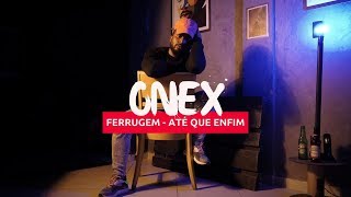 Ferrugem  Até que enfim  Cover Onex [upl. by Kenison429]