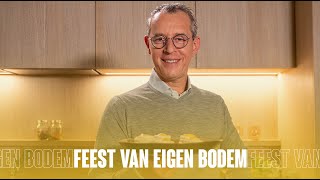 Aflevering 4  Feest van eigen bodem [upl. by Nylg851]