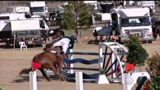 Horse riding failed collection Americas Funniest Home Videos  AFV [upl. by Leuqram]