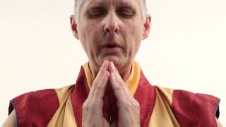 How to pray like a Buddhist [upl. by Alemrac]