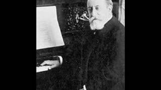 Camille SaintSaëns 18351921 Piano Concerto 2 opening [upl. by Haibot]