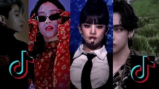 KPOP EDITS TIKTOK part1 [upl. by Alic481]