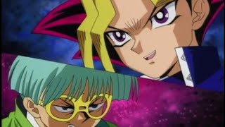 Yugioh  Yugi vs Weevil R1 AMV [upl. by Severn152]