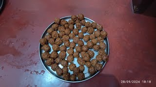 Tumpas Homemade food amp vlog is livelivefoodcoconut sweet [upl. by Eytteb]