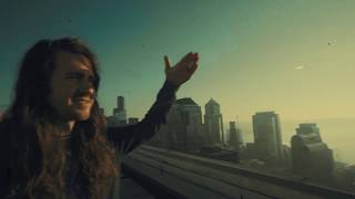 Mayday Parade  Never Sure Official Music Video [upl. by Nomra578]