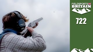 Fieldsports Britain – rocketing partridges [upl. by Koa]