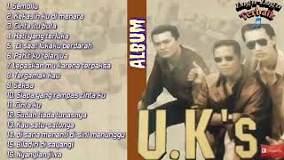 Lagu UKS full album terbaru [upl. by Sink151]