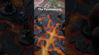 The Pyromancers [upl. by Jaeger]