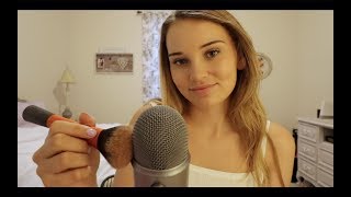 ASMR 20 Triggers To Help You Sleep ♥ [upl. by Bram]