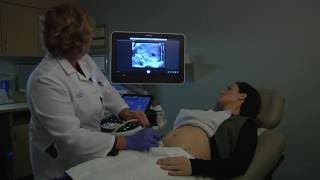 Your First OB Ultrasound  Oakdale OBGYN [upl. by Gretna]