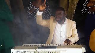 NIMEFIKA KWAKE YESU DAVID IMANI [upl. by Geiger]