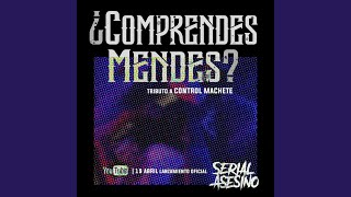 ¿Comprendes Mendes [upl. by Gweneth]