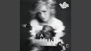 Wordy Rappinghood Evian Mix [upl. by Milt465]