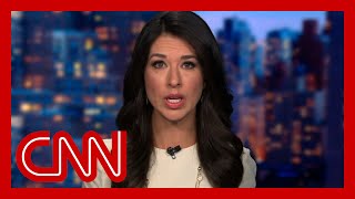 Ana Cabrera revisits Trump’s timeline of telling truth in private but lying to the public [upl. by Pevzner]