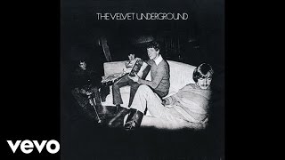 The Velvet Underground  Foggy Notion Audio [upl. by Lawan]