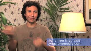 Delusional Disorder Persecutory Example Case DSM5TR Symptoms Video [upl. by Ernald]