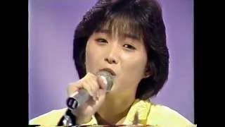 酒井法子  夢冒険 1987 [upl. by Holey]