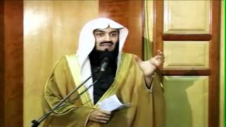 Mufti Menk  Marriage FULL [upl. by Roter]