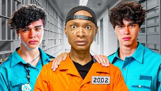 How Stokes Twins Saved Me From Prison [upl. by Adlihtam315]