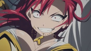 Magi「AMV」 Youre Gonna Go Far Kid ᴴᴰ [upl. by Enomas]