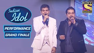 Breathless गाने पर एक Amazing Performance  Indian Idol  New Era [upl. by Gerger]