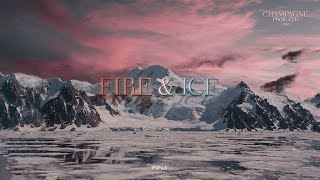 INNA  Fire amp Ice Official Audio [upl. by Hendrik]