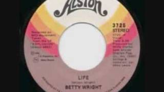 Betty Wright Life [upl. by Vandyke]