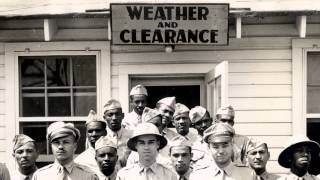 Remembering the Tuskegee Weathermen [upl. by Delia]