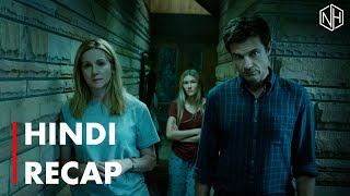 OZARK  Best Scene  Del Kills Everybody [upl. by Myrna48]