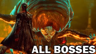 Devil May Cry 5  Bloody Palace Nero 101 Floors  SSS Rank Gameplay PS4 PRO [upl. by Frame]