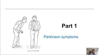 Parkinsons Disease 13 symptoms and diagnosis [upl. by Myer464]