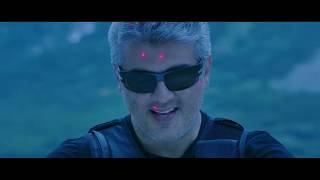 Vivegam 2017 Malayalam Dubbed Full Movie  Ajith Kumar Vivek Oberoi Kajal Aggarwal [upl. by Cullan]