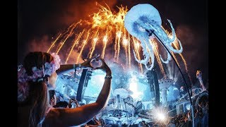 Tomorrowland Belgium 2018  Official Aftermovie [upl. by Ybhsa876]