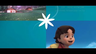 Lilly Malayalam cartoon Episode 13  Lilly kochu TV  Malayalam cartoon Lilly [upl. by Aztirak]