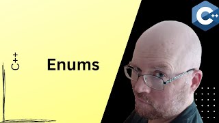 C Tutorial enumerated data types enums [upl. by Ellener653]