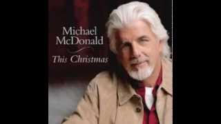 Michael McDonald  This Christmas [upl. by Trebreh]