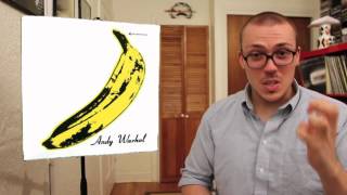 My 10 Favorite Velvet Underground Songs [upl. by Han340]