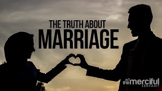 The Truth About Marriage  Mufti Menk [upl. by Richelle]